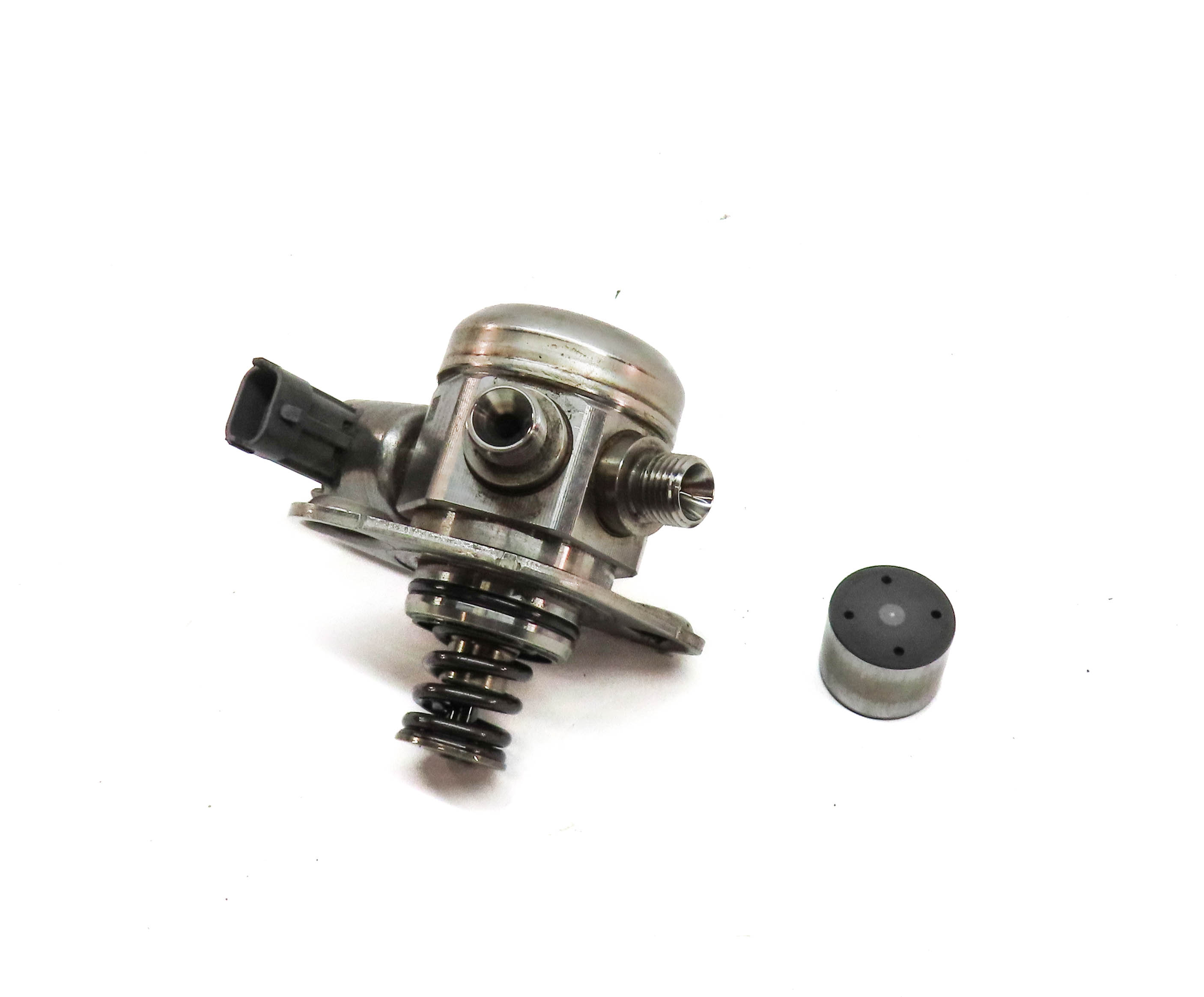 10-17 LR4 RANGE ROVER SPORT (L322 L320 L405 L494) HPFP HIGH PRESSURE FUEL PUMP — exact item pictured